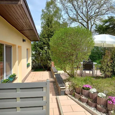 Holiday home By Interhome *