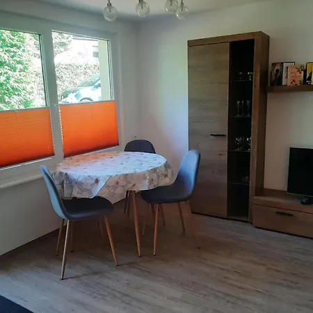 By Interhome Schwarz (Mecklenburgische Seenplatte)