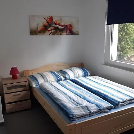 By Interhome Prázdninový dům *