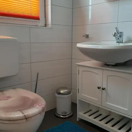 By Interhome Schwarz (Mecklenburgische Seenplatte)